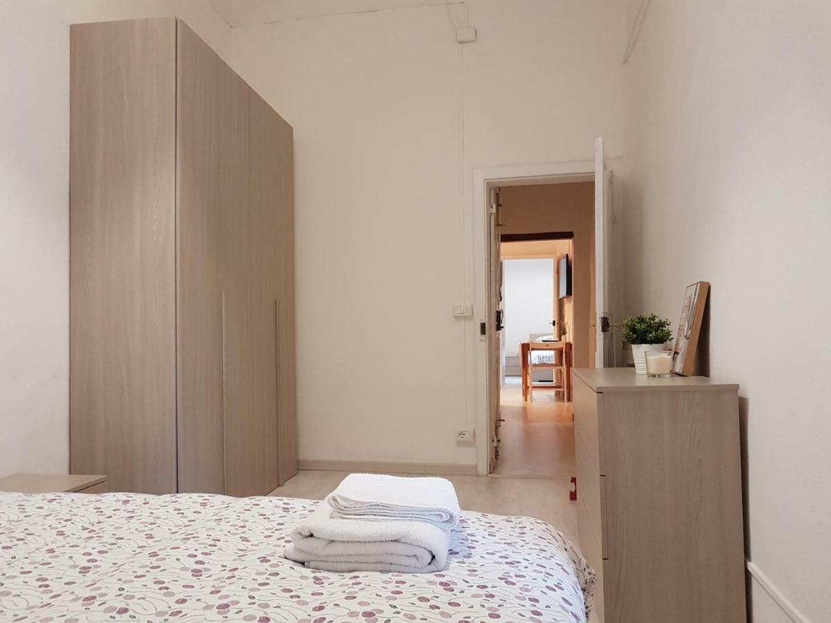 Апартаменты Viole Apt Perugia Centro Экстерьер фото