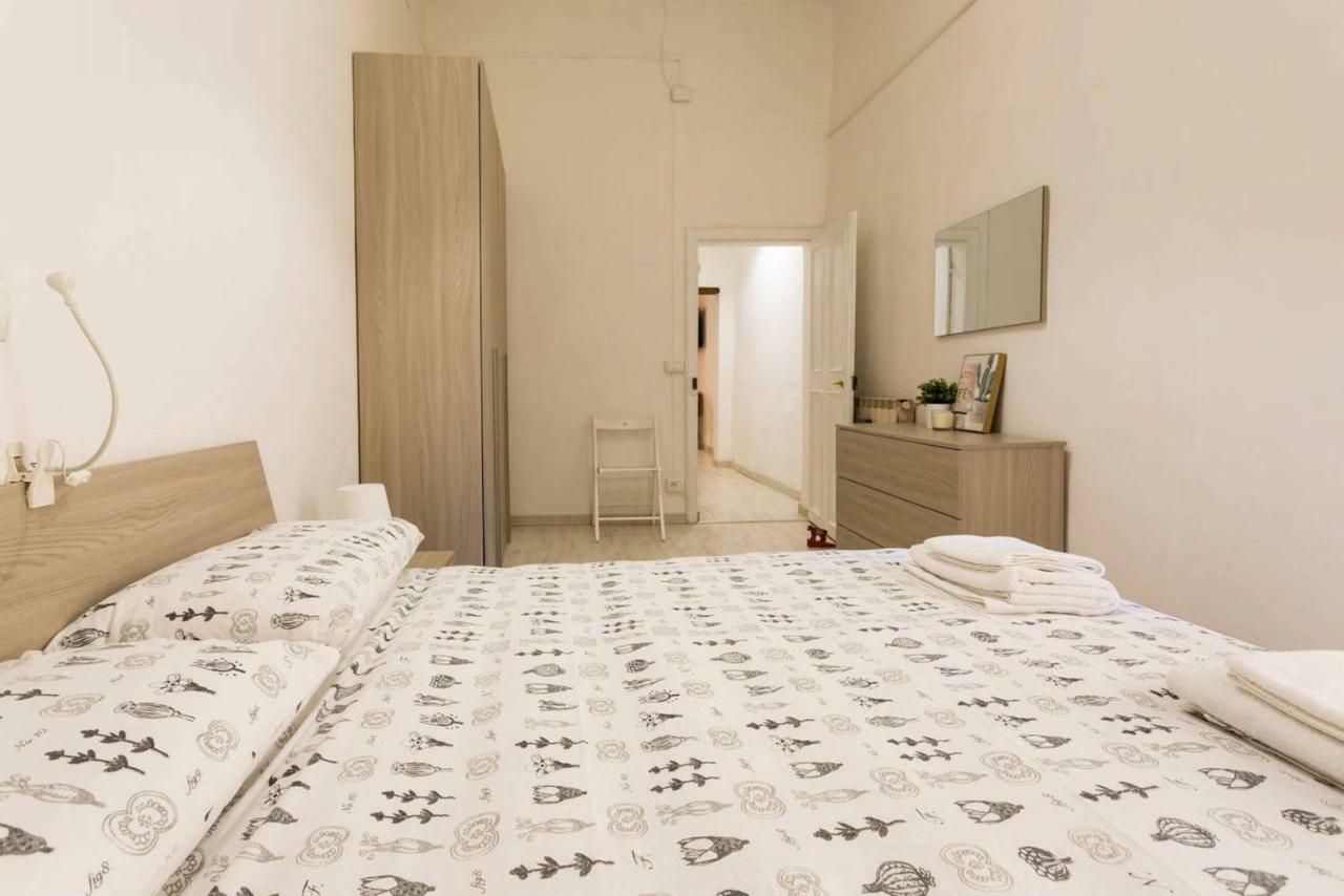 Апартаменты Viole Apt Perugia Centro Экстерьер фото