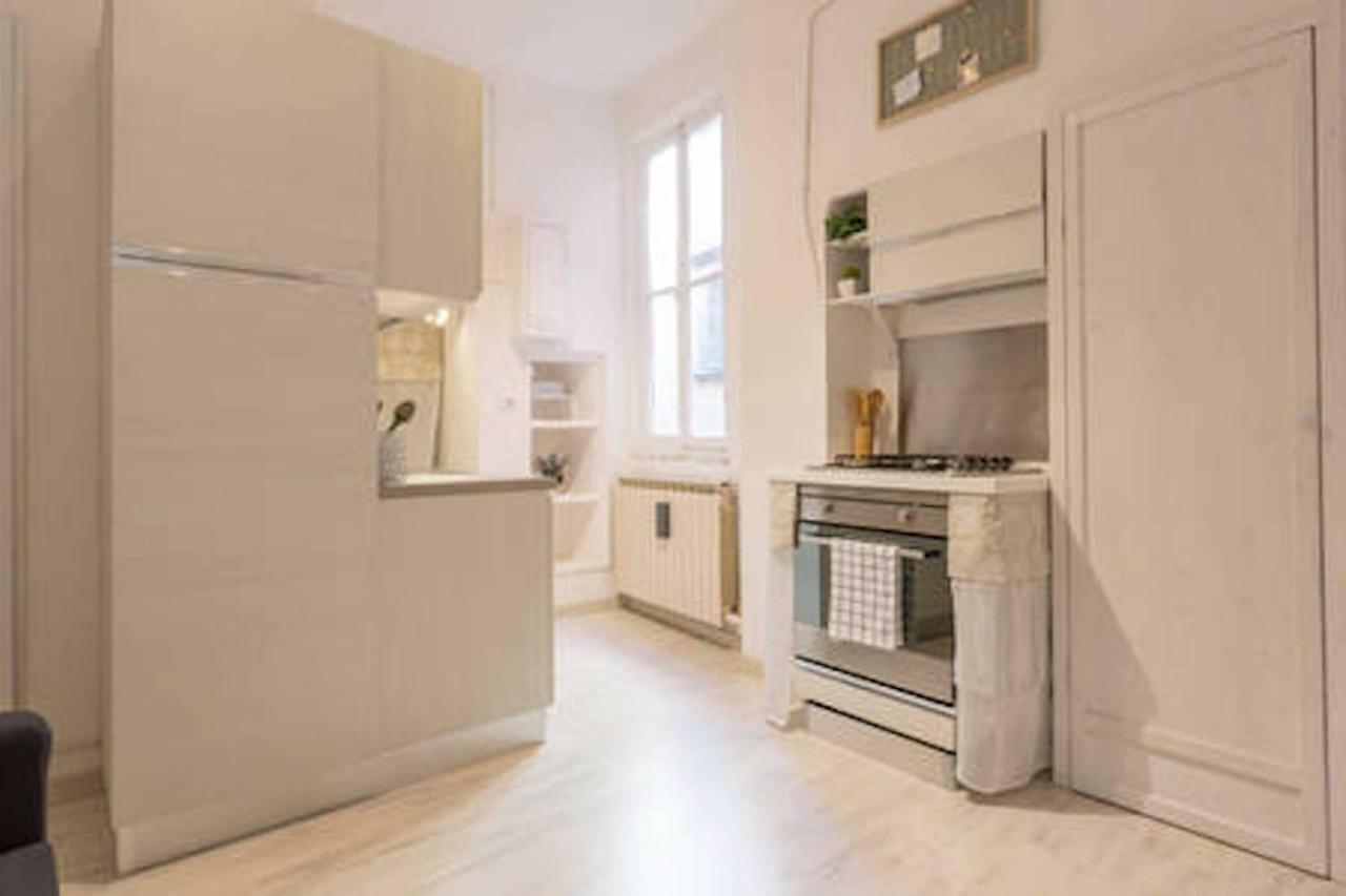 Апартаменты Viole Apt Perugia Centro Экстерьер фото