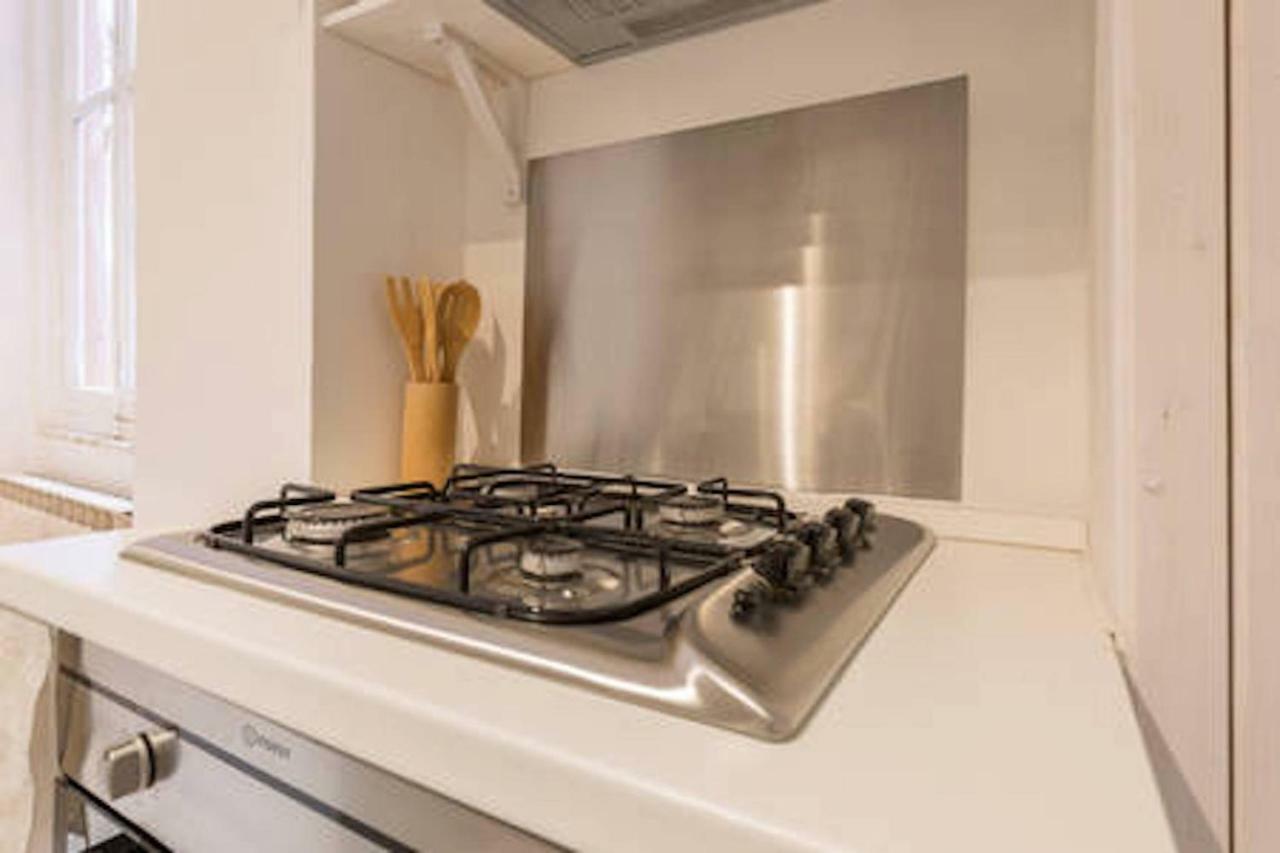 Апартаменты Viole Apt Perugia Centro Экстерьер фото