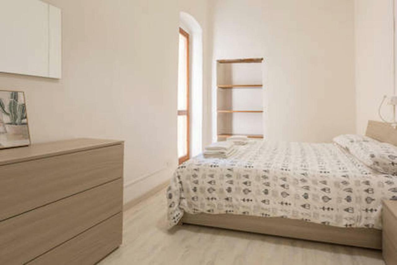 Апартаменты Viole Apt Perugia Centro Экстерьер фото