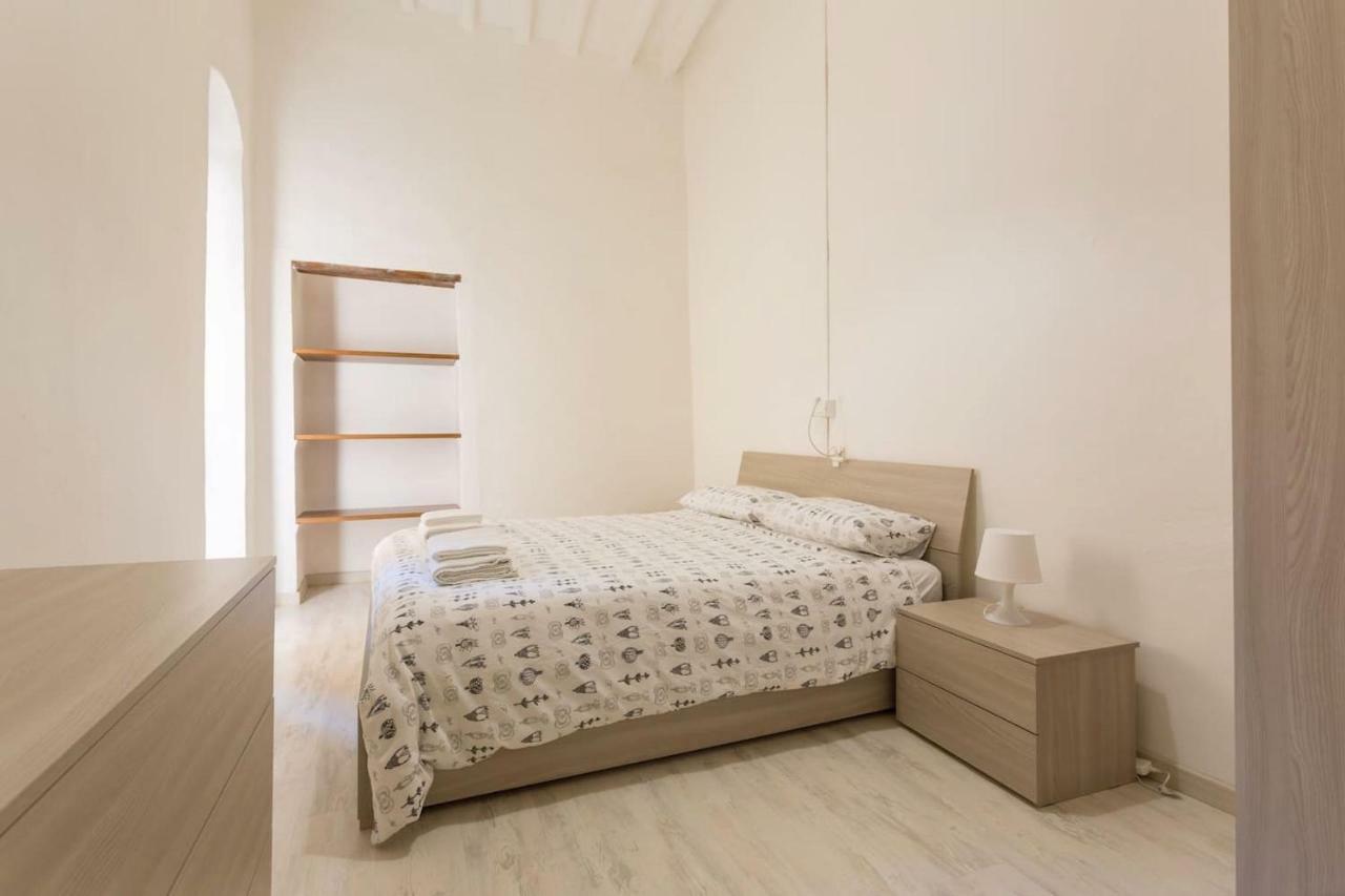 Апартаменты Viole Apt Perugia Centro Экстерьер фото