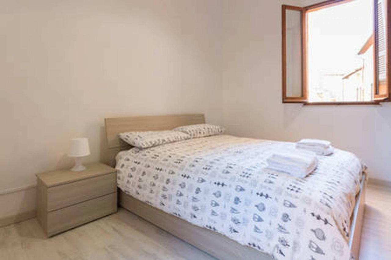 Апартаменты Viole Apt Perugia Centro Экстерьер фото
