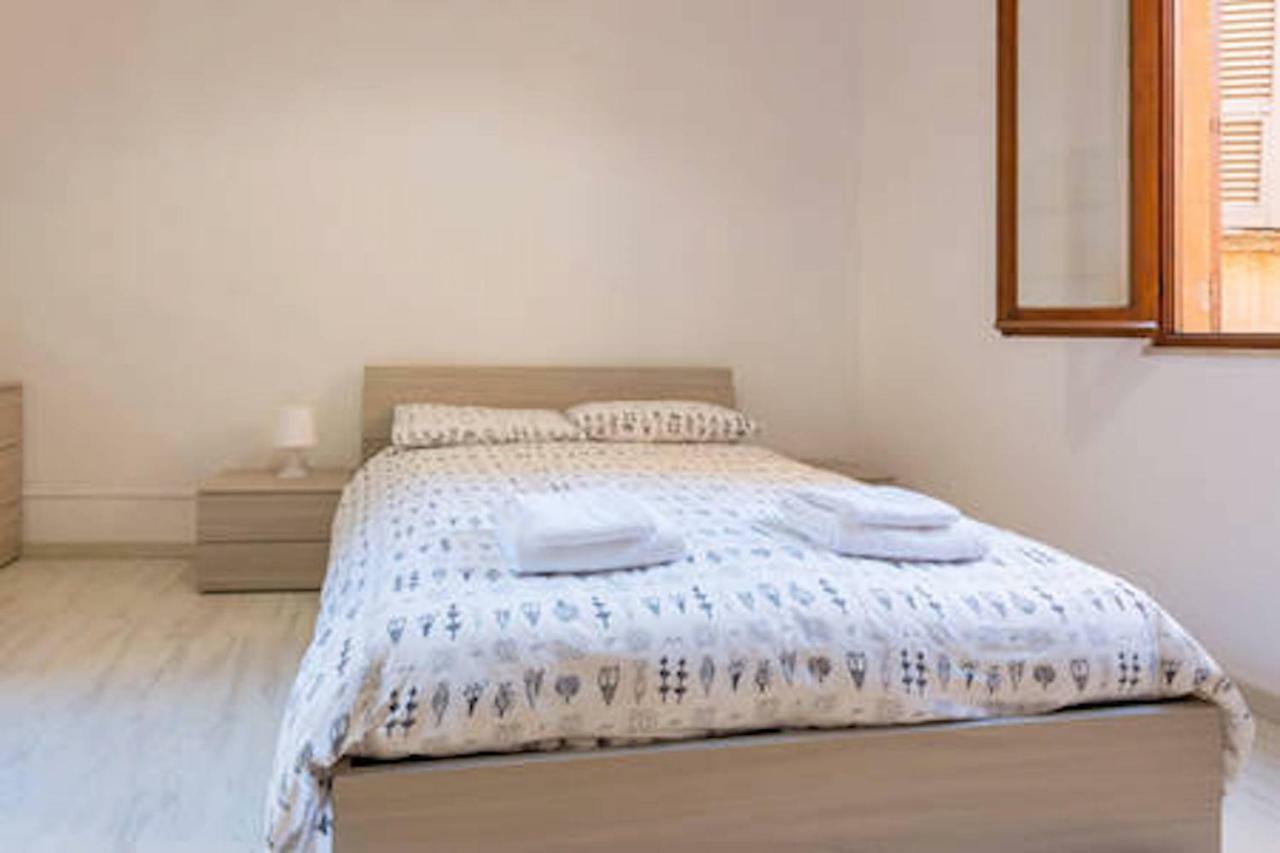 Апартаменты Viole Apt Perugia Centro Экстерьер фото